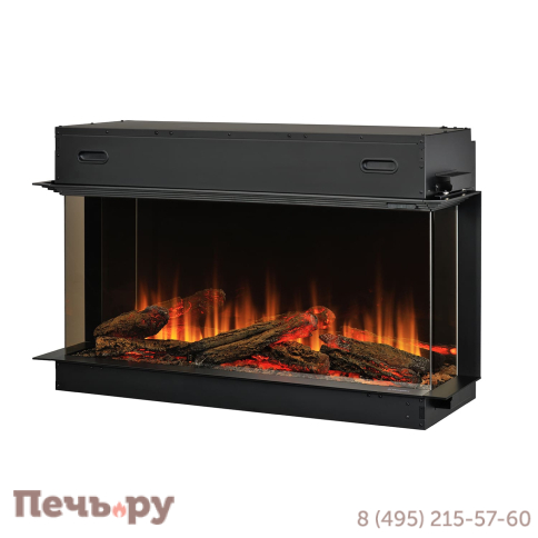 Электроочаг Dimplex Ignite Ultra 40 фото 2