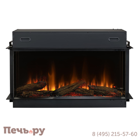 Электроочаг Dimplex Ignite Ultra 40 фото