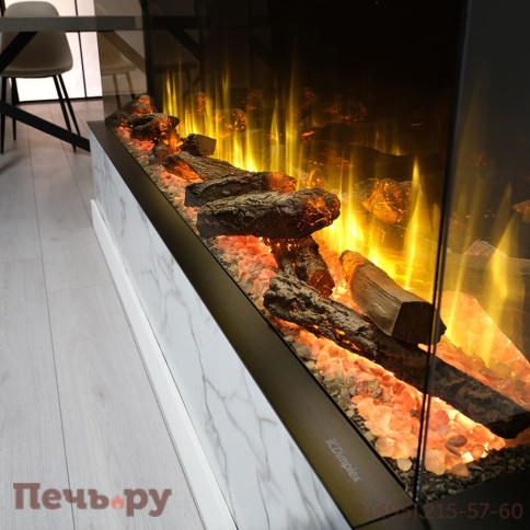 Электроочаг Dimplex Ignite Ultra 60 фото 3