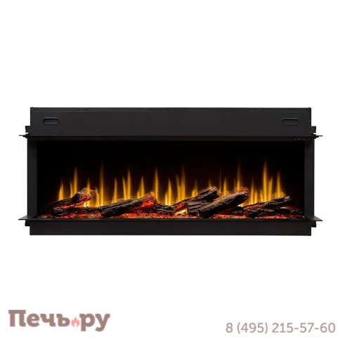 Электроочаг Dimplex Ignite Ultra 60 фото