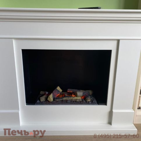 Электроочаг Dimplex Opti-myst Cassette 600 LNH-INT (с дровами) фото 4