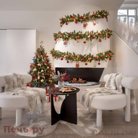 Электроочаг Dimplex Opti-myst Cassette 600 LNH-INT (с дровами) фото