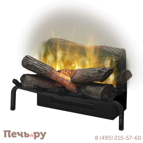 Электроочаг Dimplex Optiflame Revillusion RLG20 фото 2