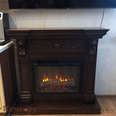 Электроочаг Dimplex Optiflame XHD23L-INT фото 4