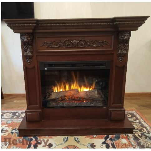 Электроочаг Dimplex Optiflame XHD23L-INT фото 5