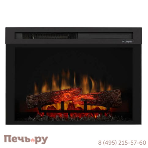 Электроочаг Dimplex Optiflame XHD26L-INT фото 2