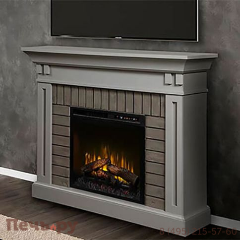 Электроочаг Dimplex Optiflame XHD26L-INT фото 3