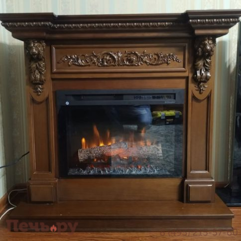 Электроочаг Dimplex Optiflame XHD26L-INT фото 5