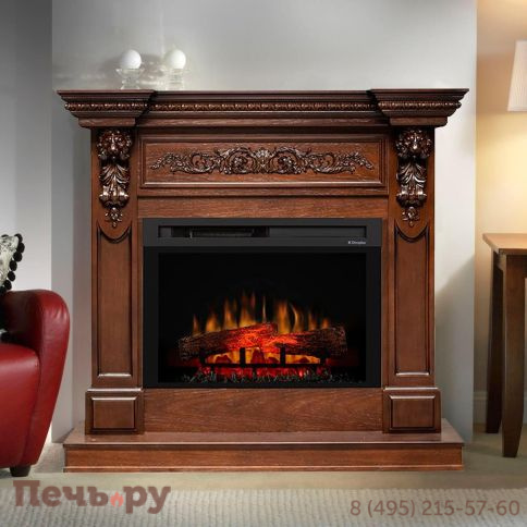 Электроочаг Dimplex Optiflame XHD26L-INT фото