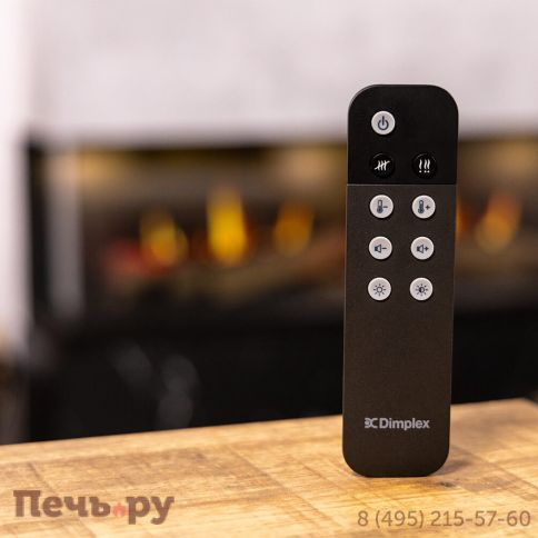 Электроочаг Dimplex Vista 130 III фото 7