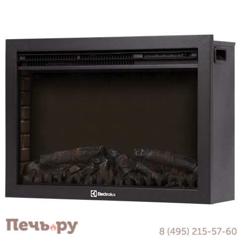Электроочаг Electrolux EFP/P-2520LS N фото 4