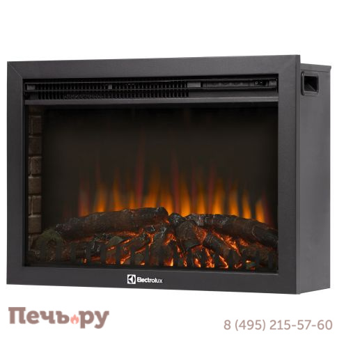 Электроочаг Electrolux EFP/P-2520LS N фото