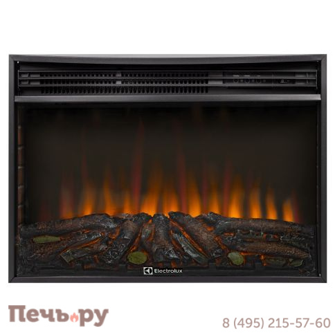 Электроочаг Electrolux EFP/P-3020LS N фото 2