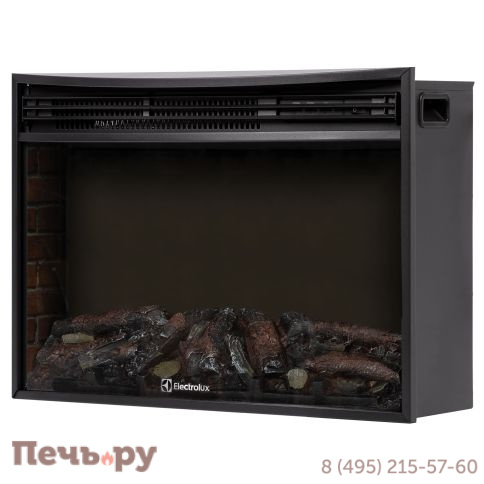 Электроочаг Electrolux EFP/P-3020LS N фото 4