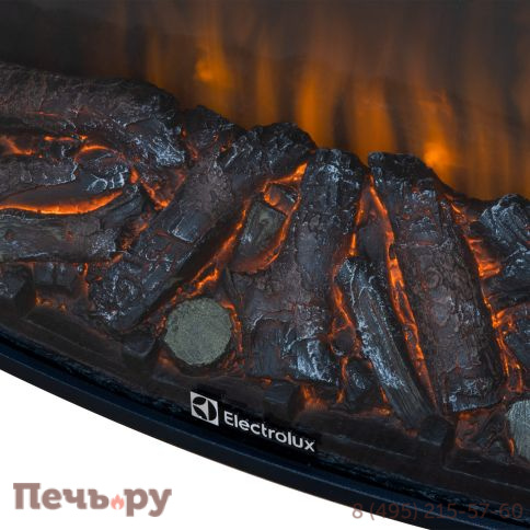 Электроочаг Electrolux EFP/P-3020LS N фото 5