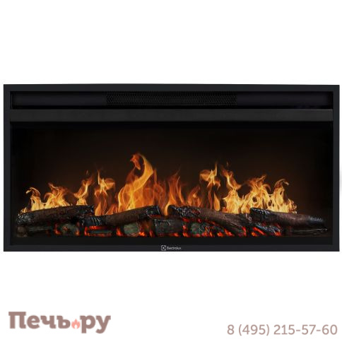 Электроочаг Electrolux EFP/P-4220LS фото 2