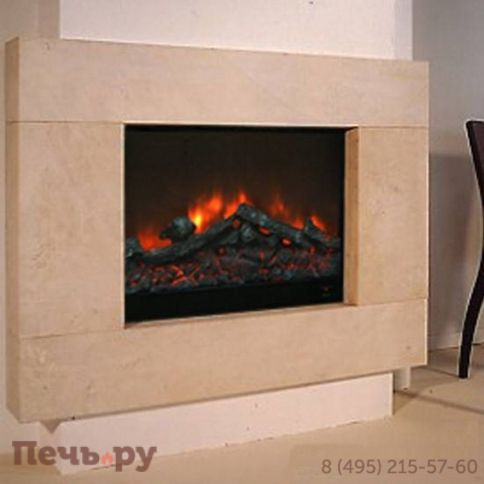 Электроочаг Glenrich Premier S10 фото 2