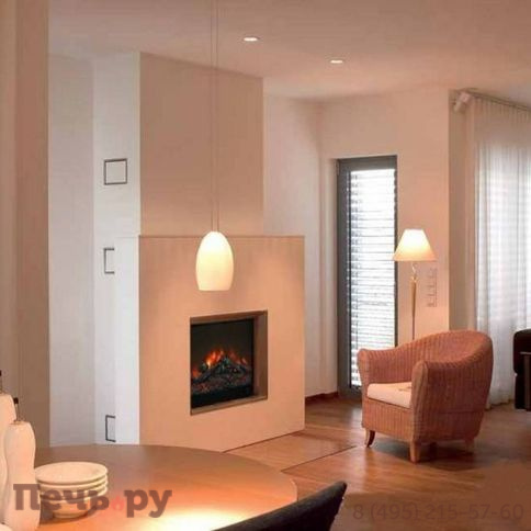 Электроочаг Glenrich Premier S10 фото 3
