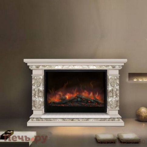 Электроочаг Glenrich Premier S10 фото 4