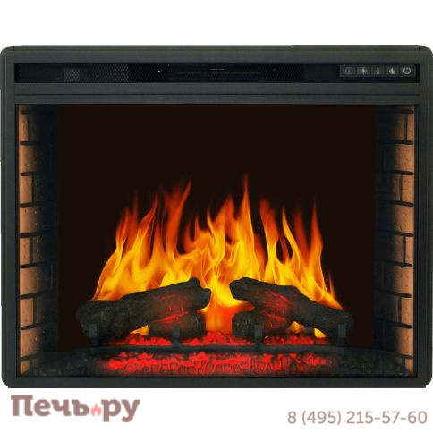 Электроочаг Glenrich Vision 28 EF LED FX фото
