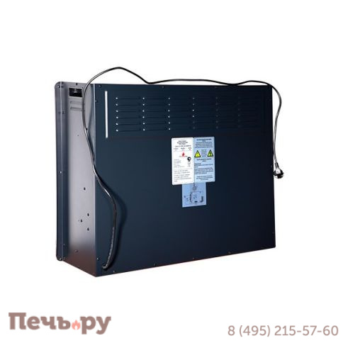 Электроочаг InterFlame Antares 31`LED FX QZ фото 3