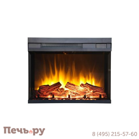 Электроочаг InterFlame Empire 23 фото 2