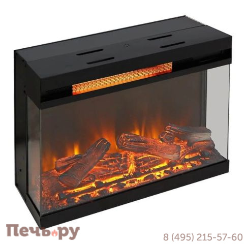 Электроочаг InterFlame Empire 23 фото