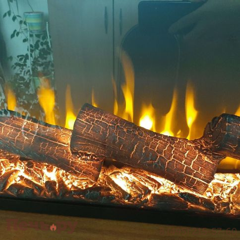 Электроочаг InterFlame Empire 36 фото 4