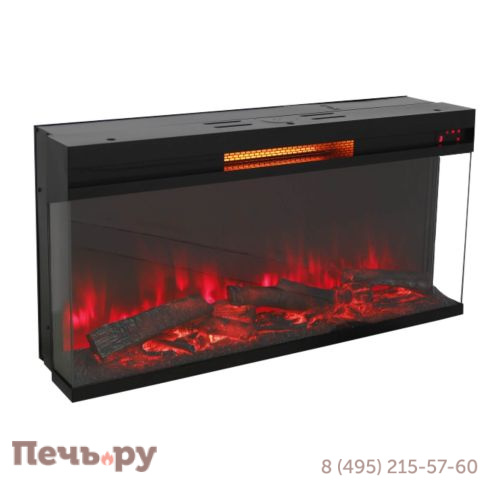 Электроочаг InterFlame Empire 36 фото