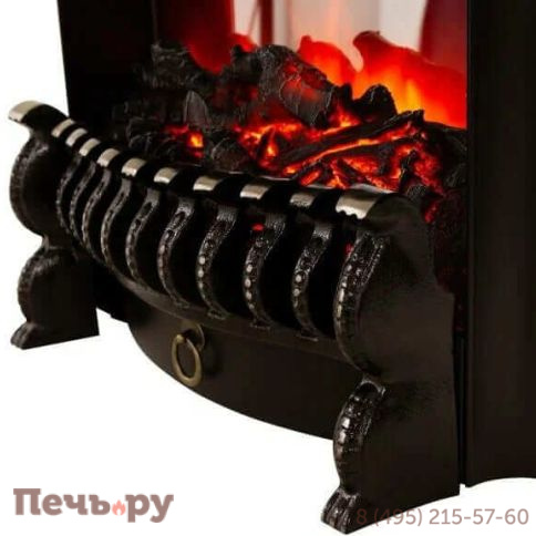 Электроочаг InterFlame Fobos Lux фото 3