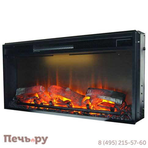 Электроочаг InterFlame Foton 36 LED FX QZ фото 2