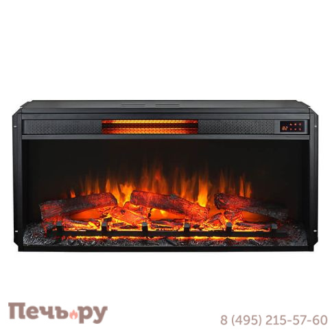 Электроочаг InterFlame Foton 36 LED FX QZ фото