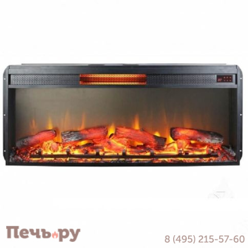 Электроочаг InterFlame Foton 42 LED FX QZ фото 5