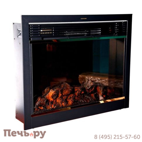 Электроочаг InterFlame Jupiter FX фото 3