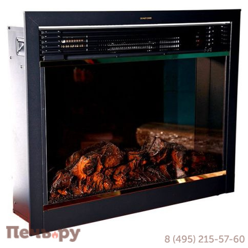 Электроочаг InterFlame Jupiter30 GLS фото 2