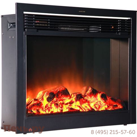 Электроочаг InterFlame Jupiter30 GLS фото 3