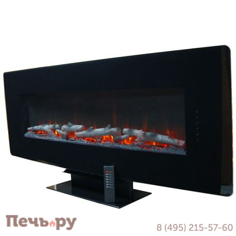 Электроочаг InterFlame Relax 48 GLX с разноцветной подсветкой фото 5