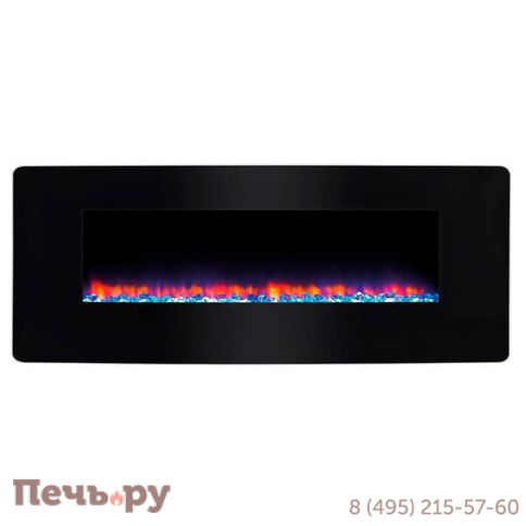 Электроочаг InterFlame Relax 48 GLX с разноцветной подсветкой фото 6