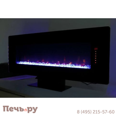 Электроочаг InterFlame Relax 48 GLX с разноцветной подсветкой фото 8