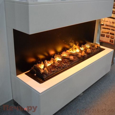 Электроочаг RealFlame 3D Cassette 1000 фото 8