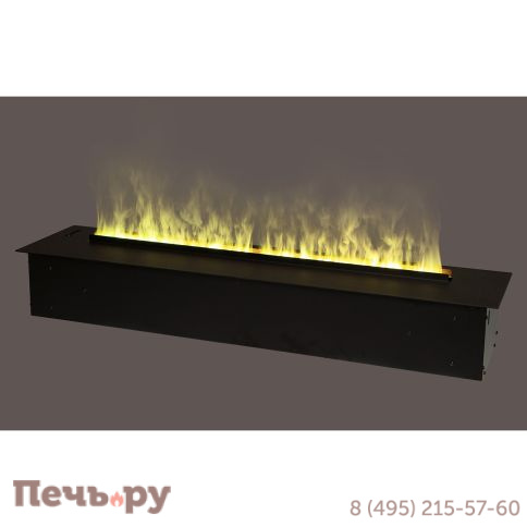 Электроочаг RealFlame 3D Cassette 1000 LED RGB фото 10