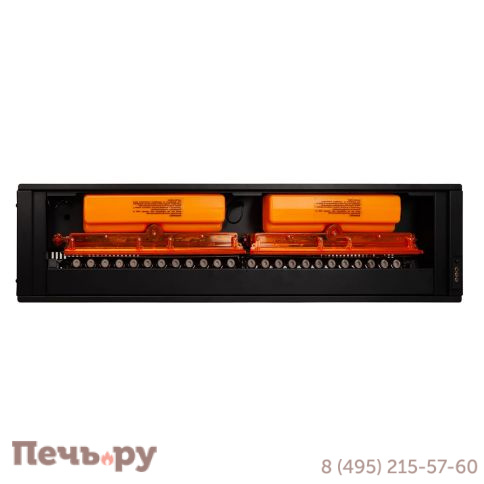 Электроочаг RealFlame 3D Cassette 1000 LED RGB фото 15