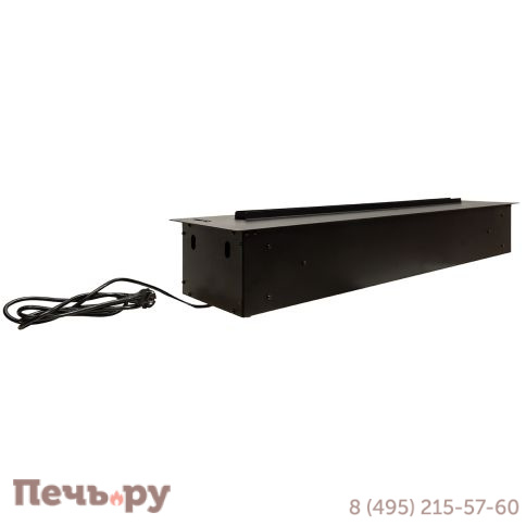 Электроочаг RealFlame 3D Cassette 1000 LED RGB фото 5