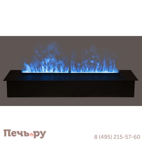 Электроочаг RealFlame 3D Cassette 1000 LED RGB фото 7