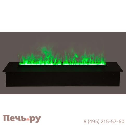 Электроочаг RealFlame 3D Cassette 1000 LED RGB фото 8