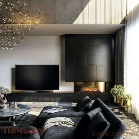 Электроочаг RealFlame 3D Cassette 630 фото 6