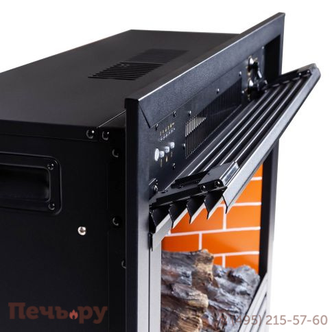 Электроочаг RealFlame 3D Novara 26 фото 6