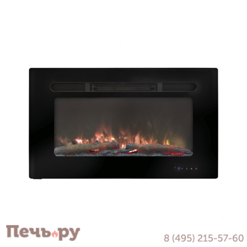 Электроочаг RealFlame Alpha Log фото