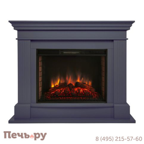 Электроочаг RealFlame Epsilon 26 S IR фото 8