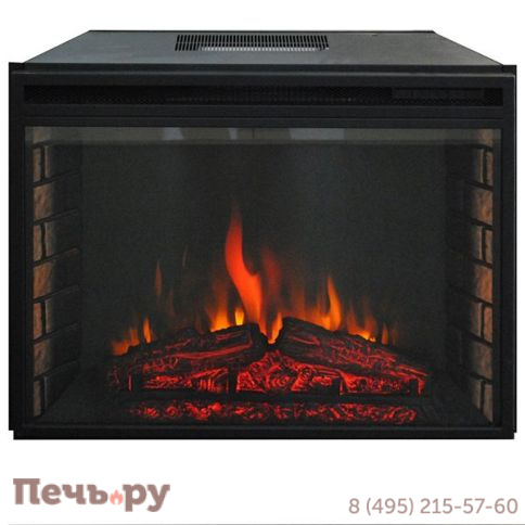 Электроочаг RealFlame Epsilon 26 S IR фото